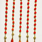 Colorful Hangings