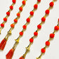 Colorful Hangings