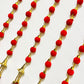 Colorful Hangings