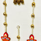 Diya Hangings