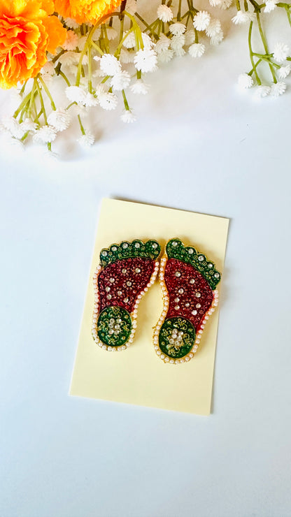 Auspicious Pagla