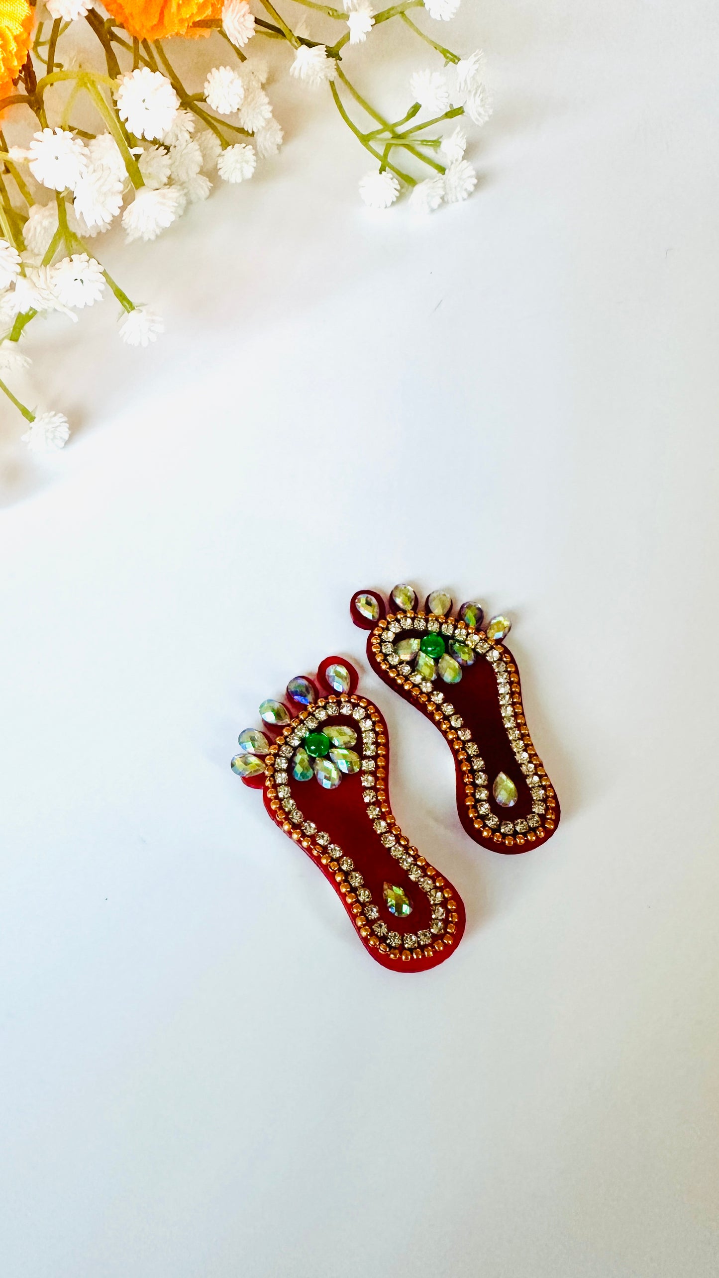 Auspicious Pagla