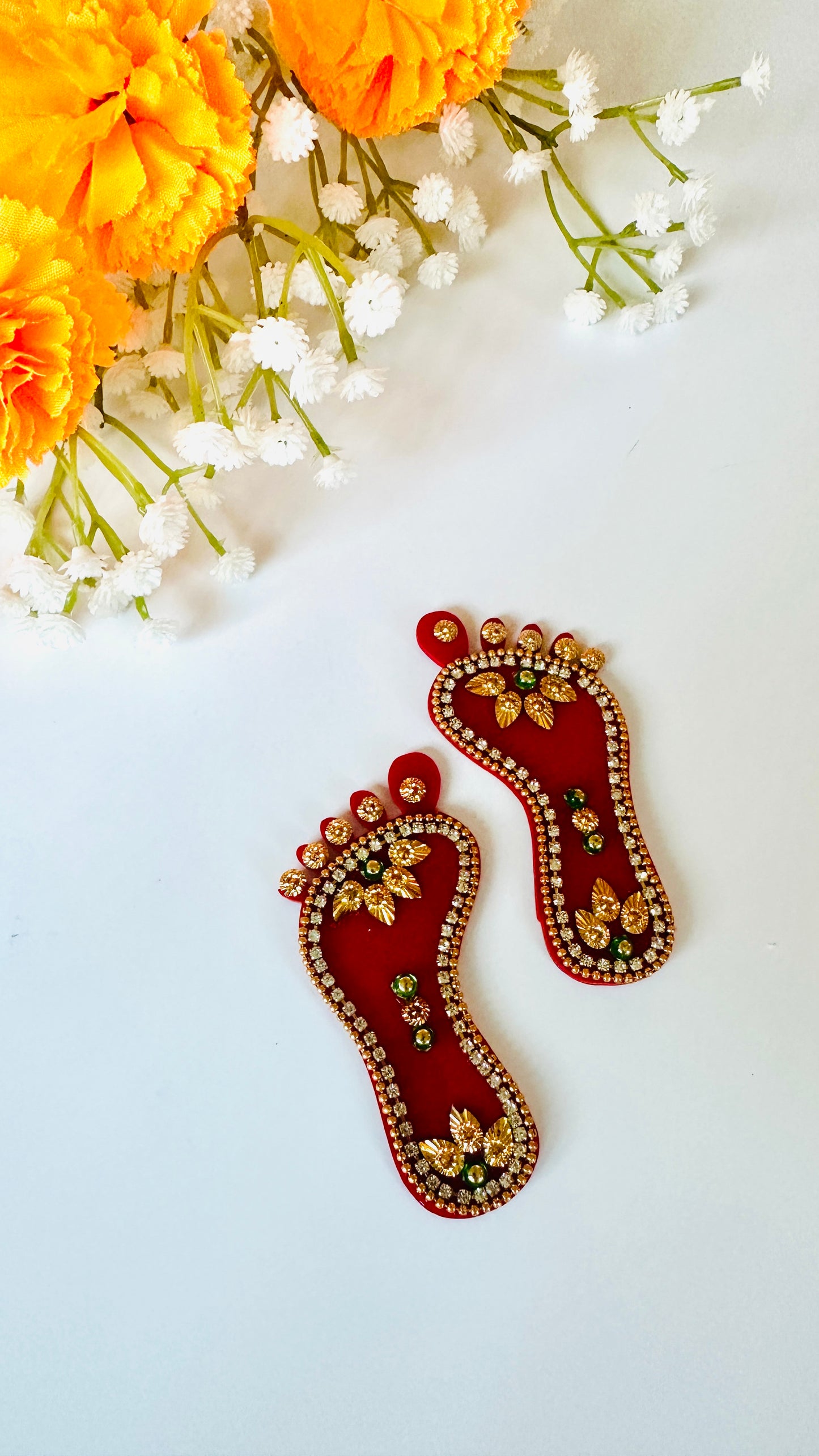 Auspicious Pagla
