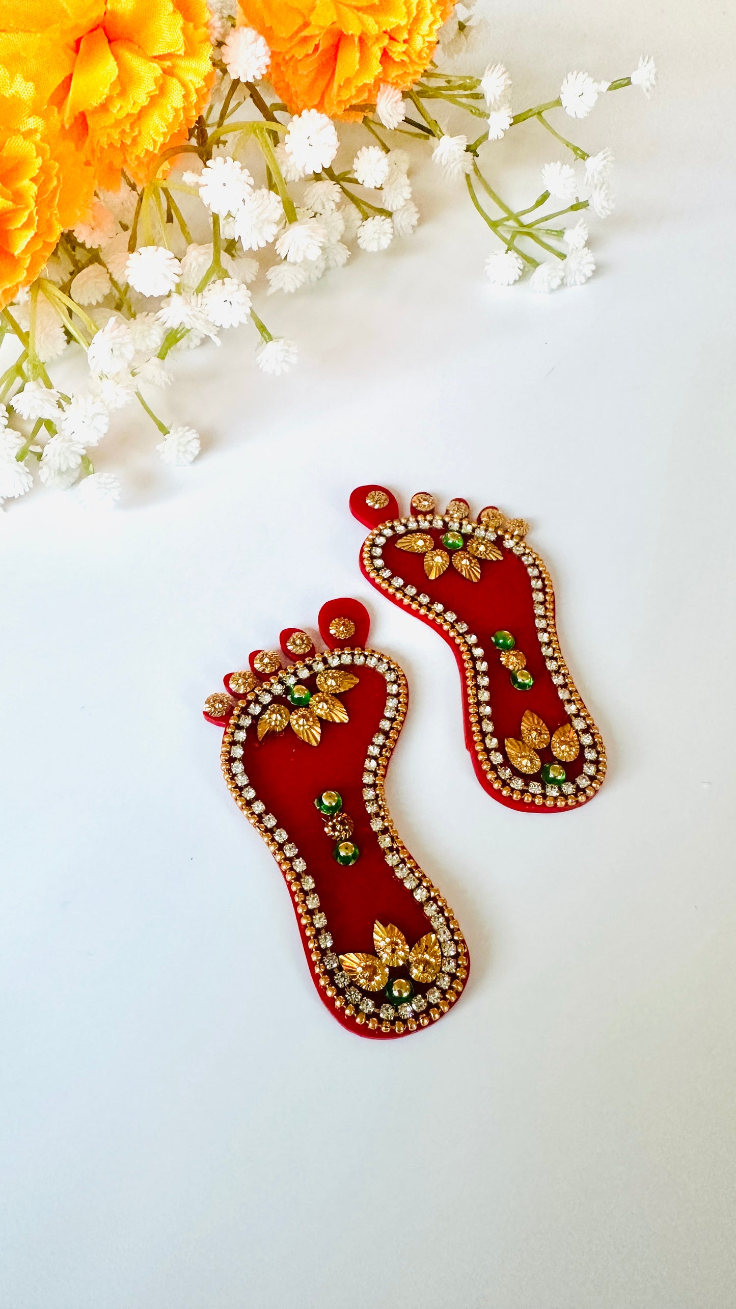 Auspicious Pagla