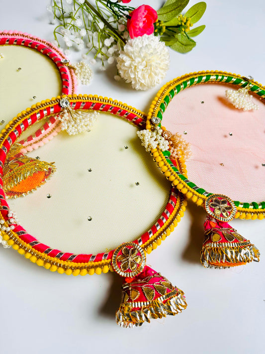 Karwachauth Channi
