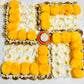 Marigold Rangoli