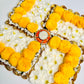 Marigold Rangoli