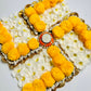 Marigold Rangoli