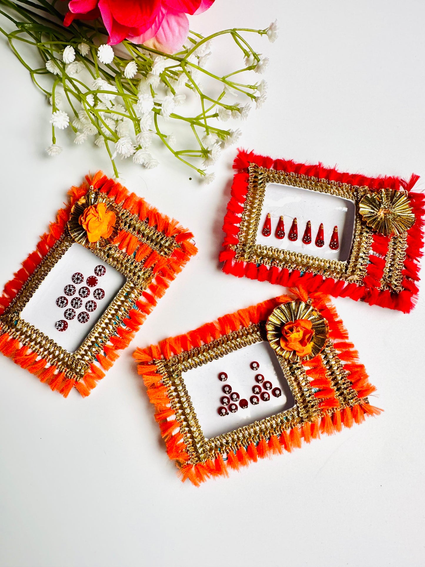 Festive Favors