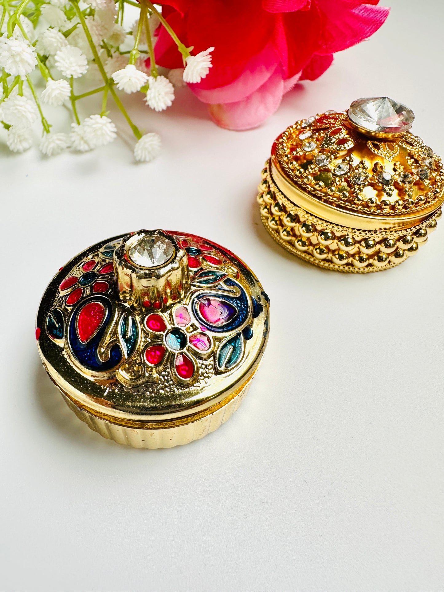 Sindoor Box