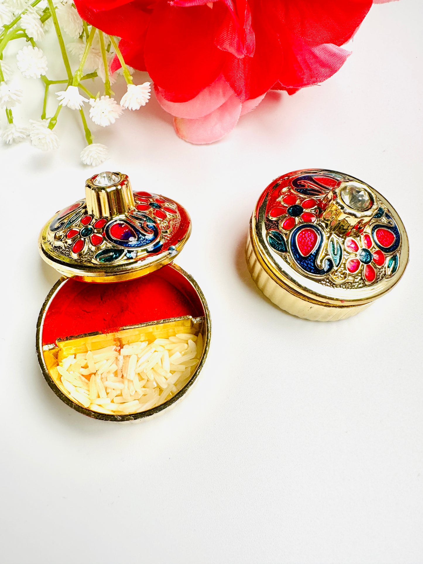 Sindoor Box