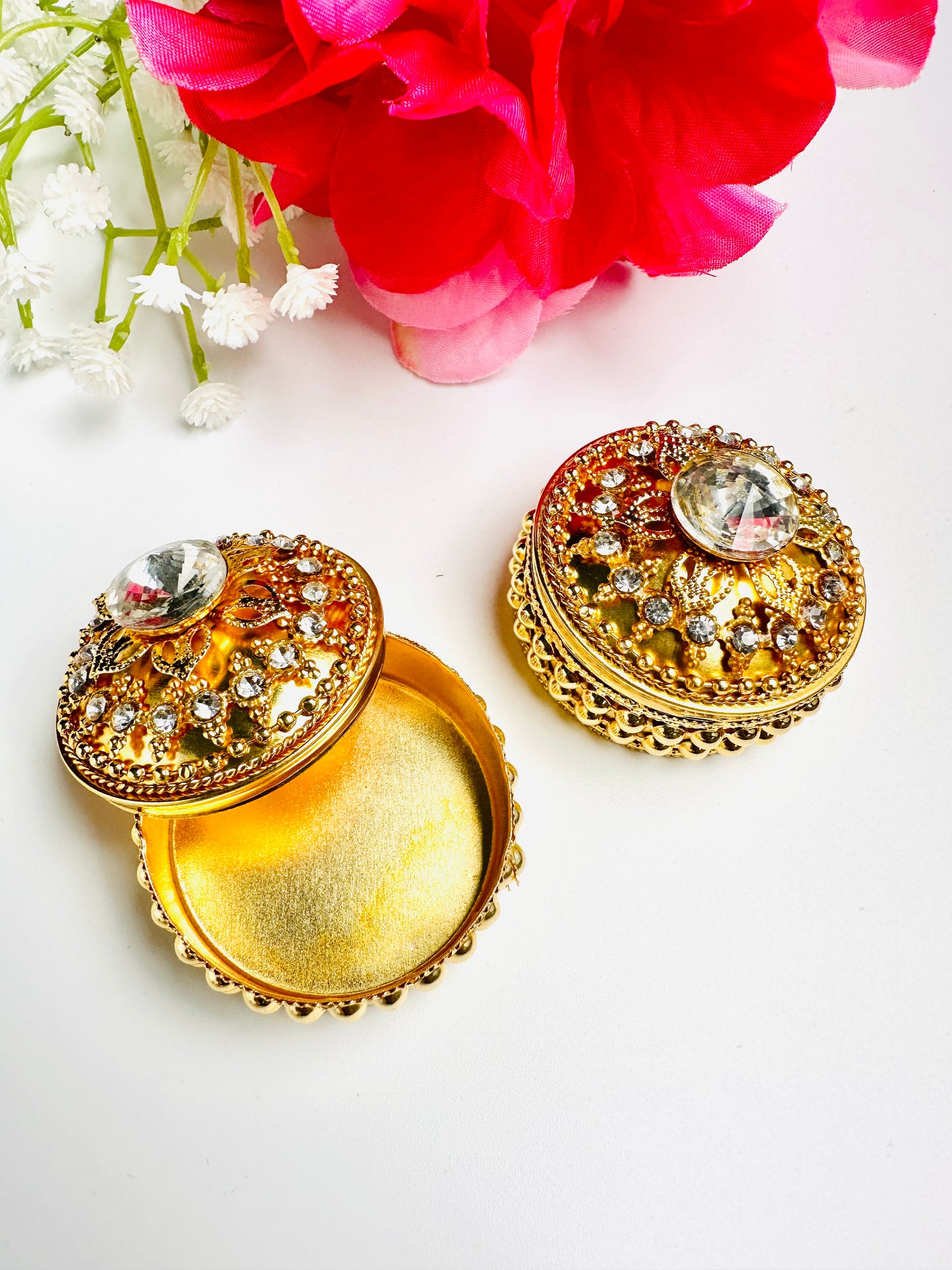 Sindoor Box