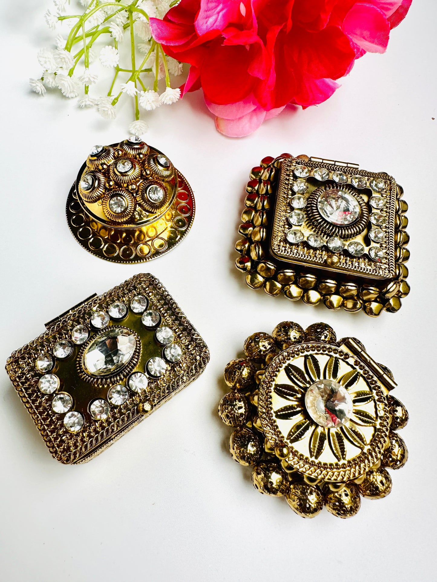 Sindoor Box