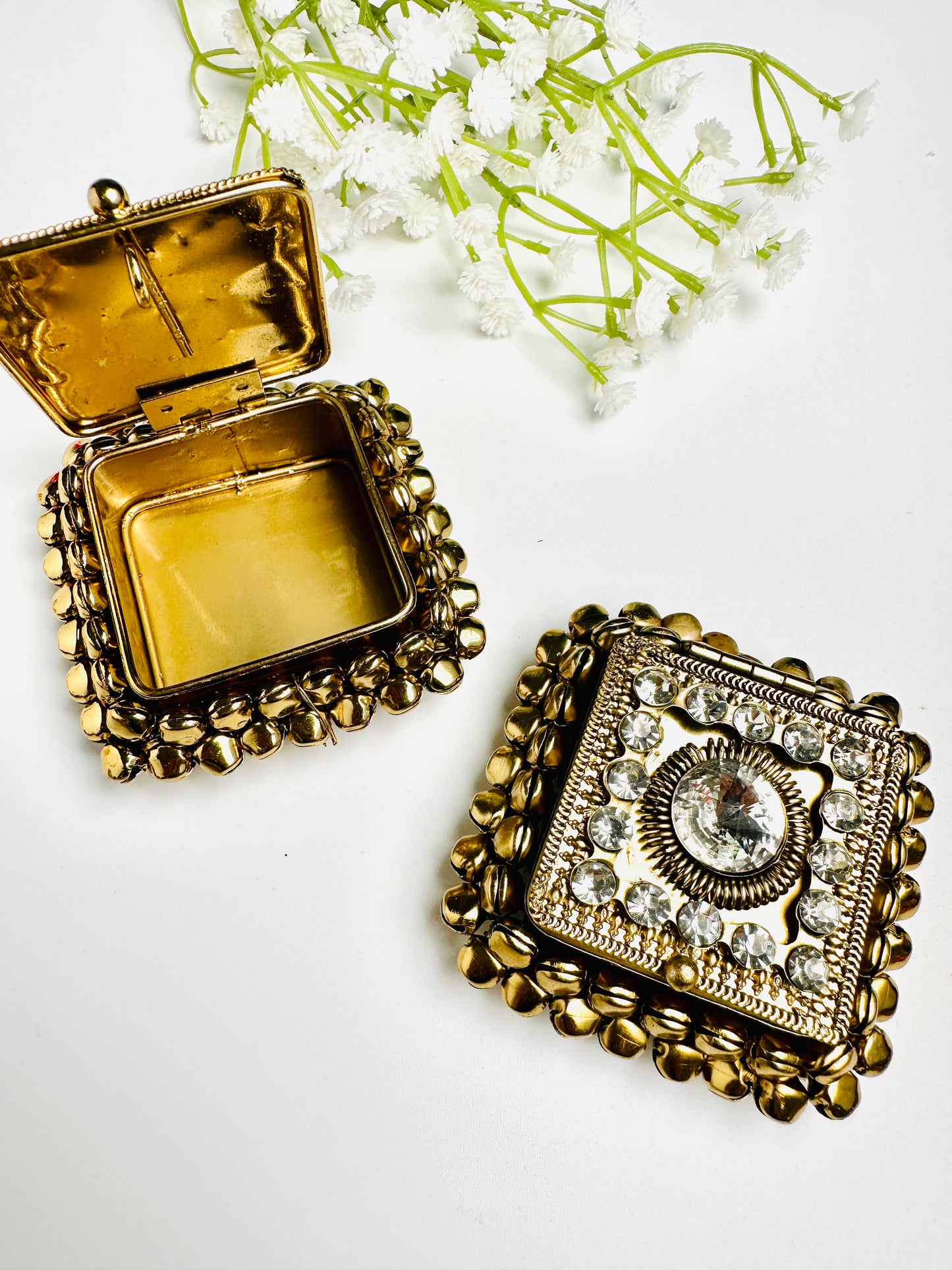 Sindoor Box