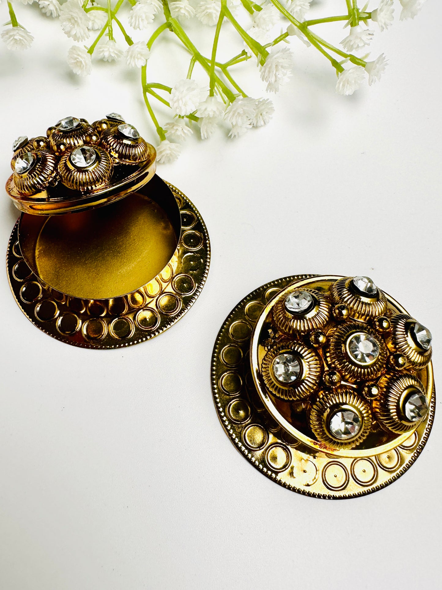 Sindoor Box