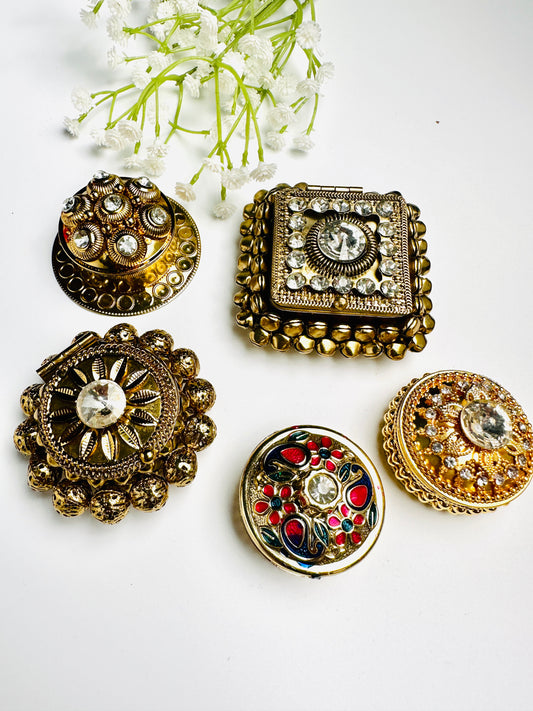 Sindoor Box