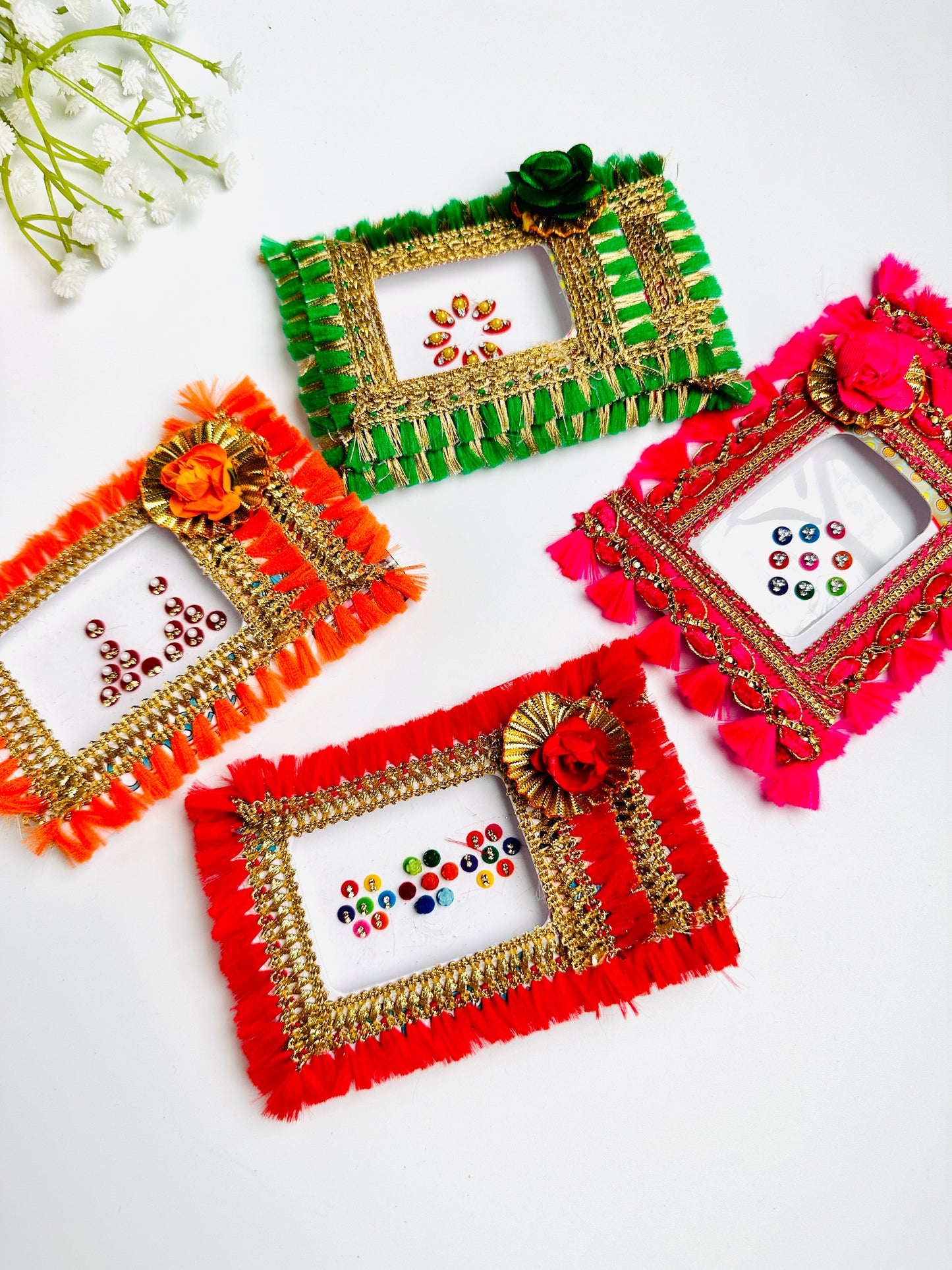Festive Favors