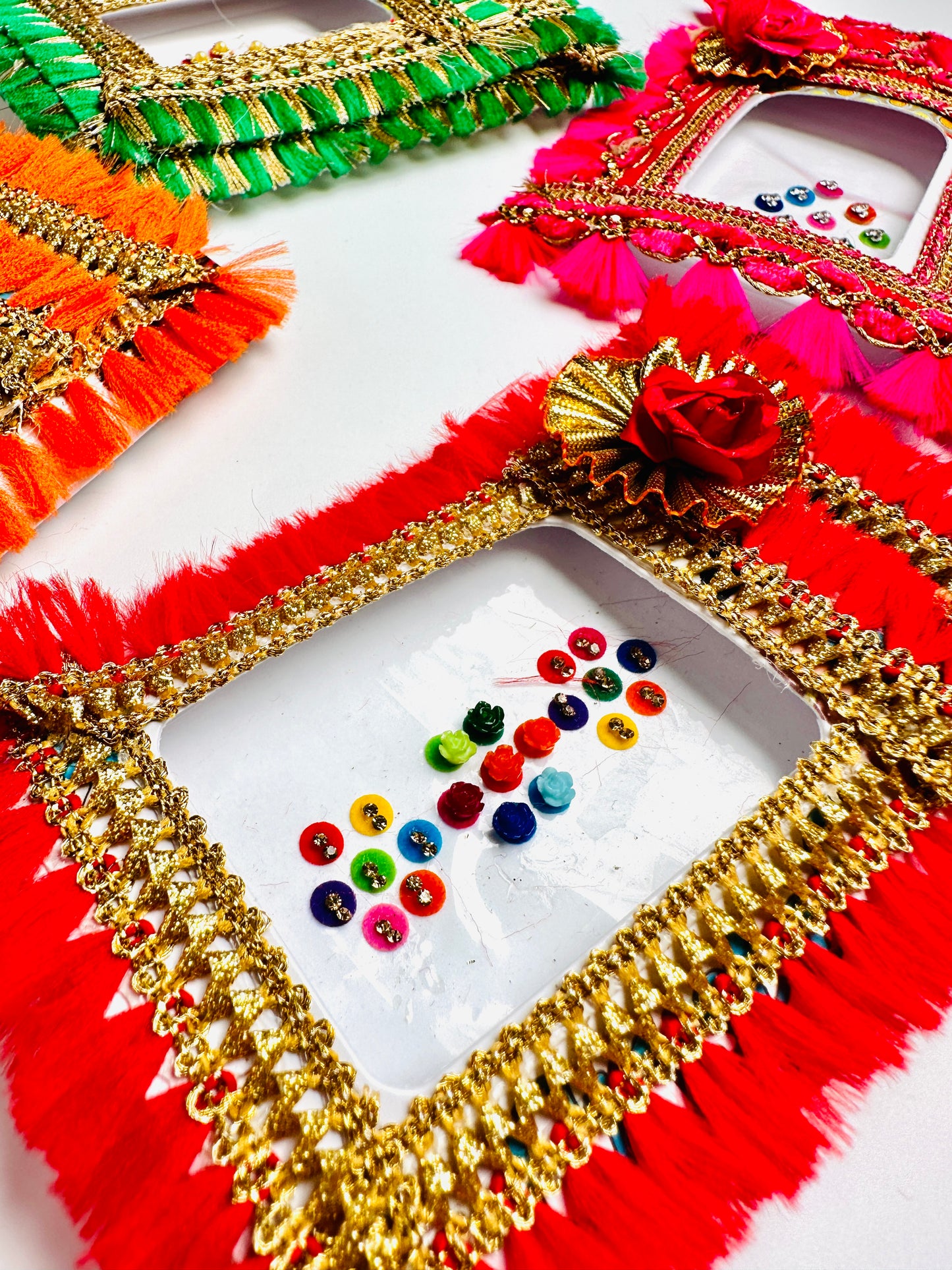 Festive Favors