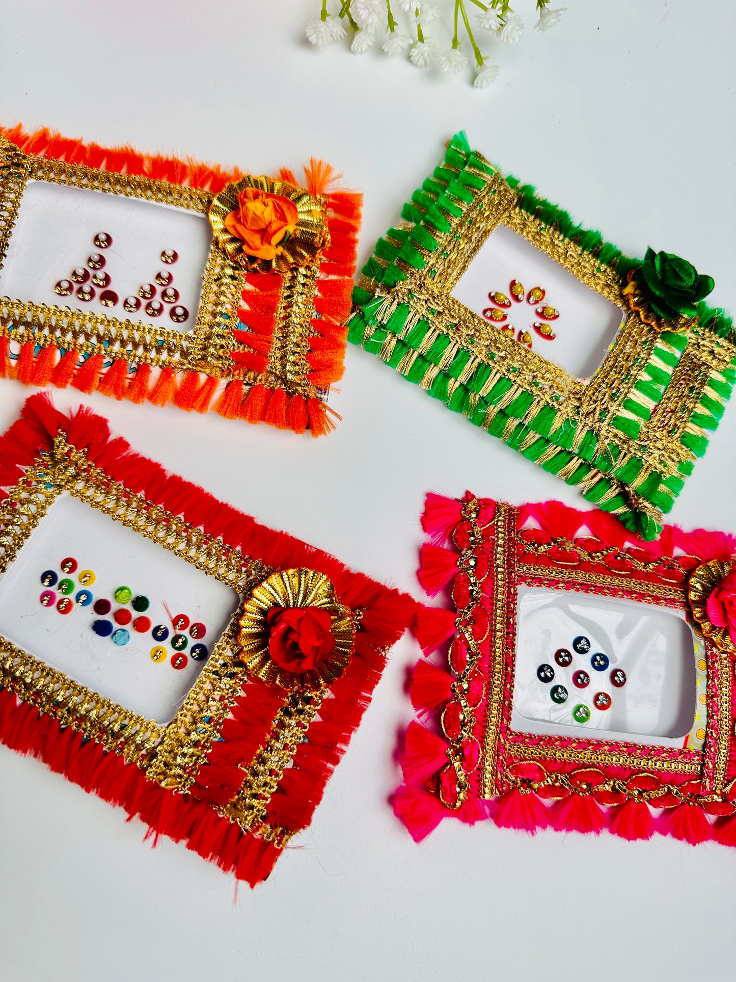 Festive Favors