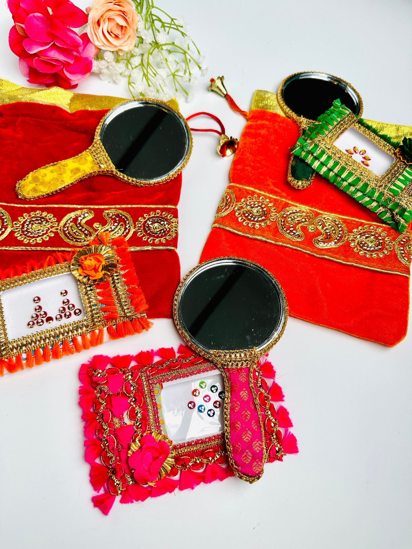 Festive Favors