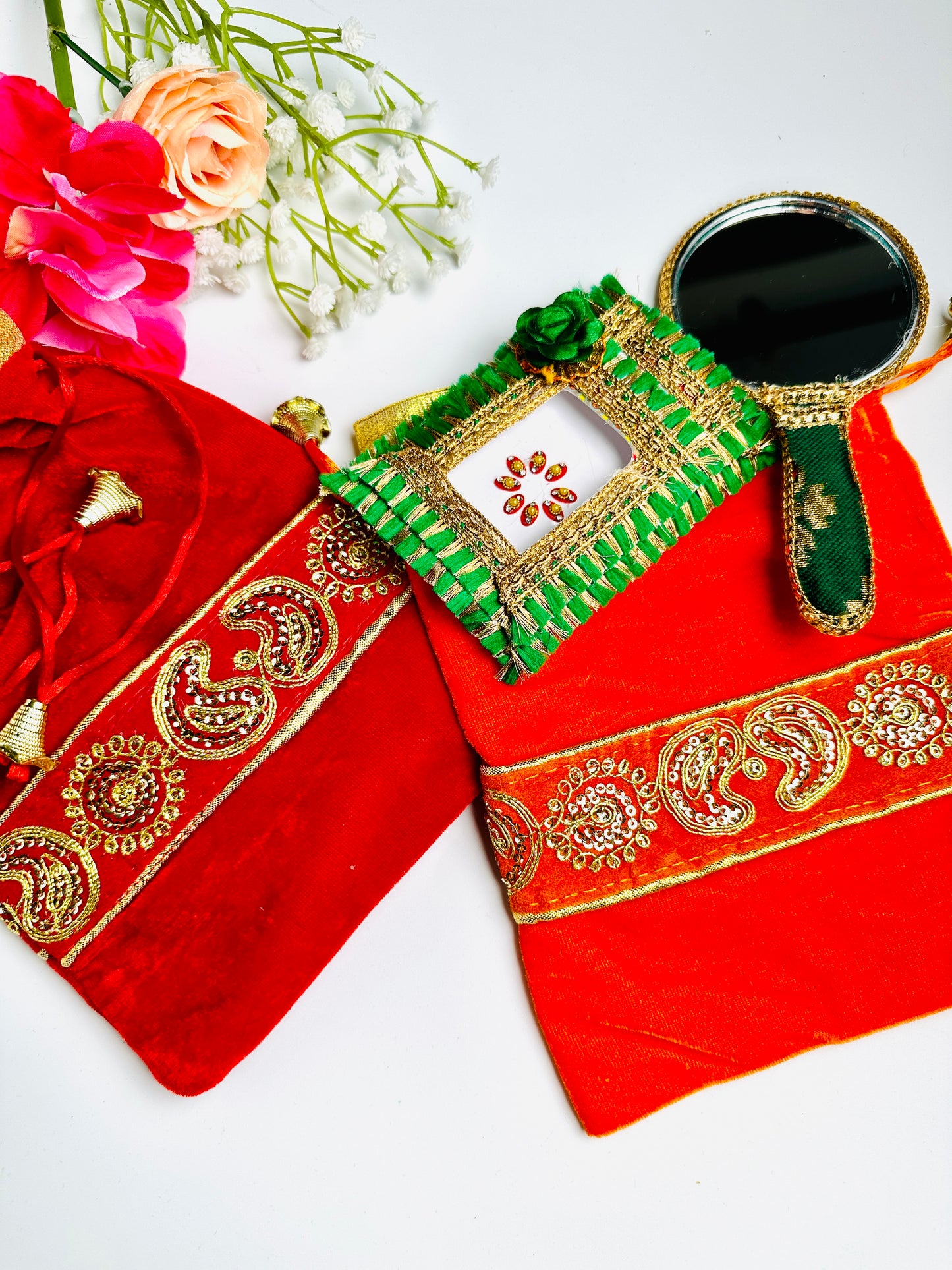 Festive Favors