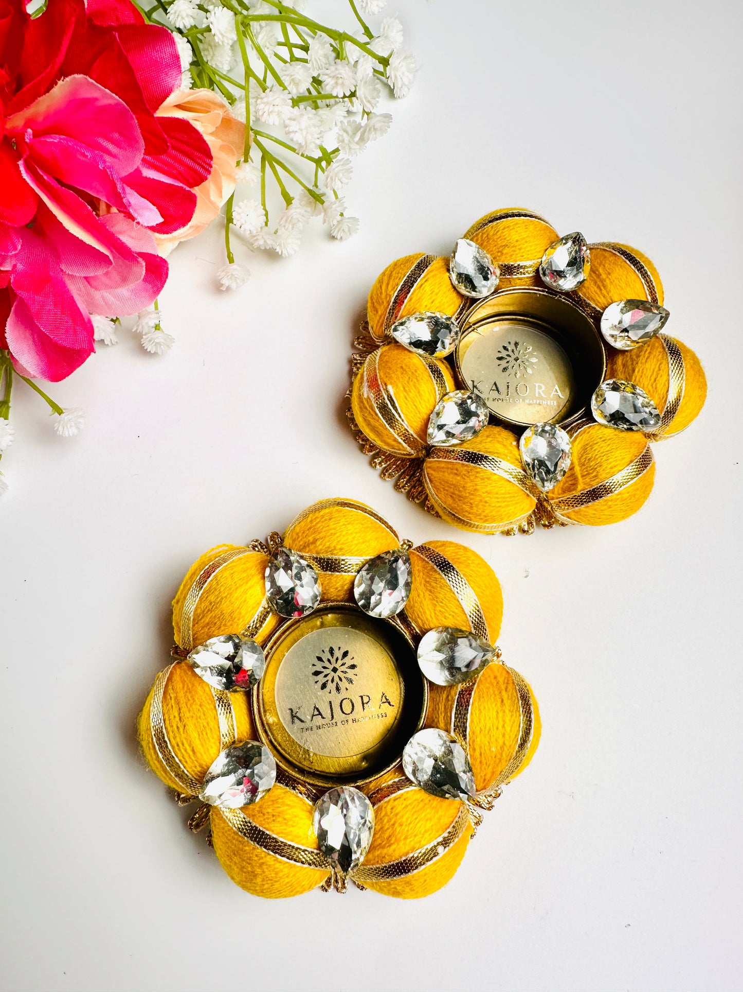 Festive Diyas