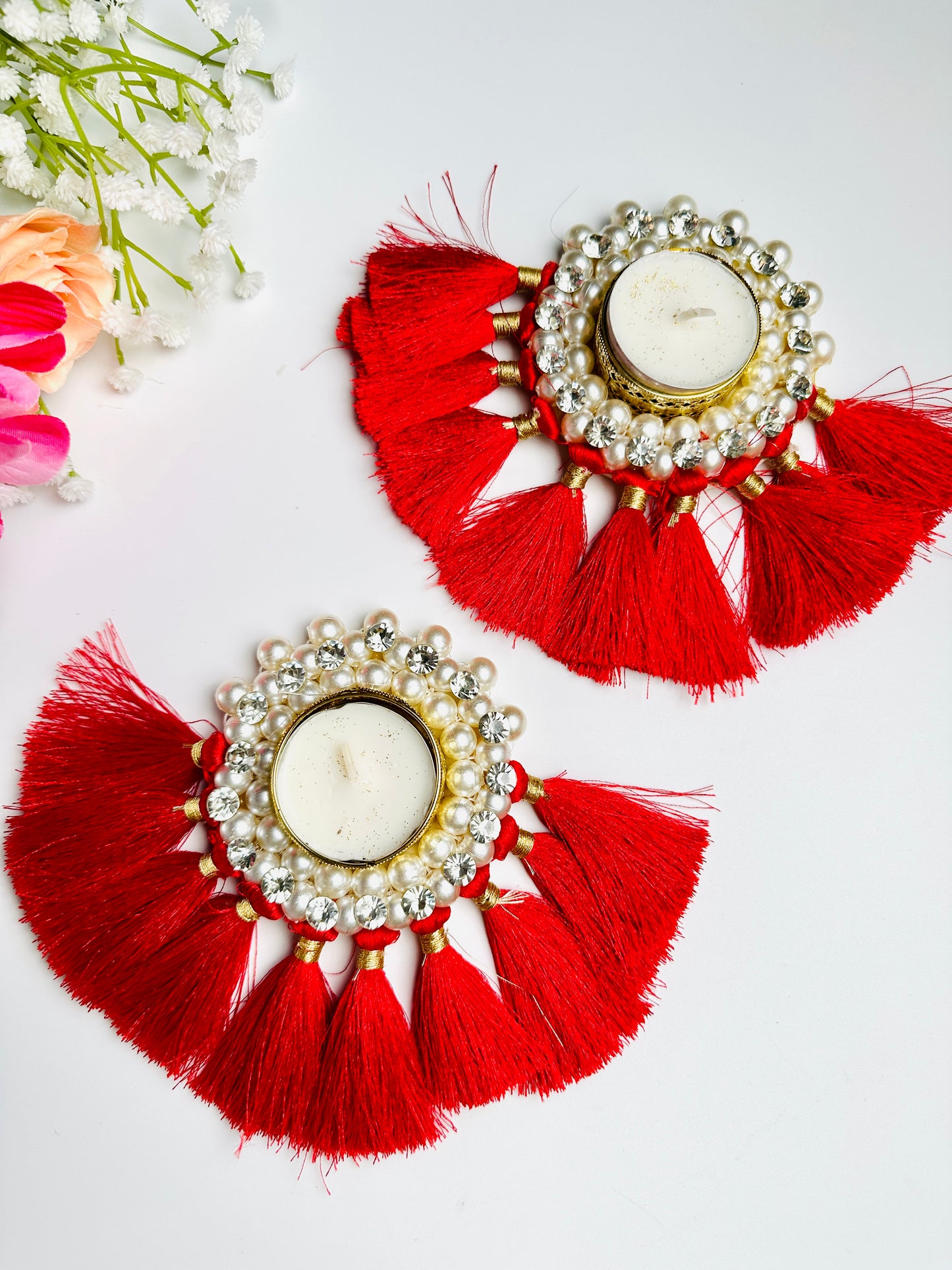 Festive Diyas