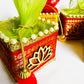 Ganesha/Lotus Potli Box