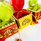 Ganesha/Lotus Potli Box