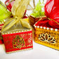 Ganesha/Lotus Potli Box