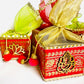 Ganesha/Lotus Potli Box
