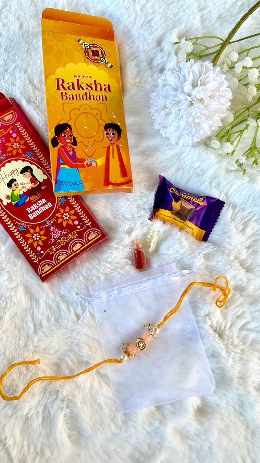 Rakhi Love