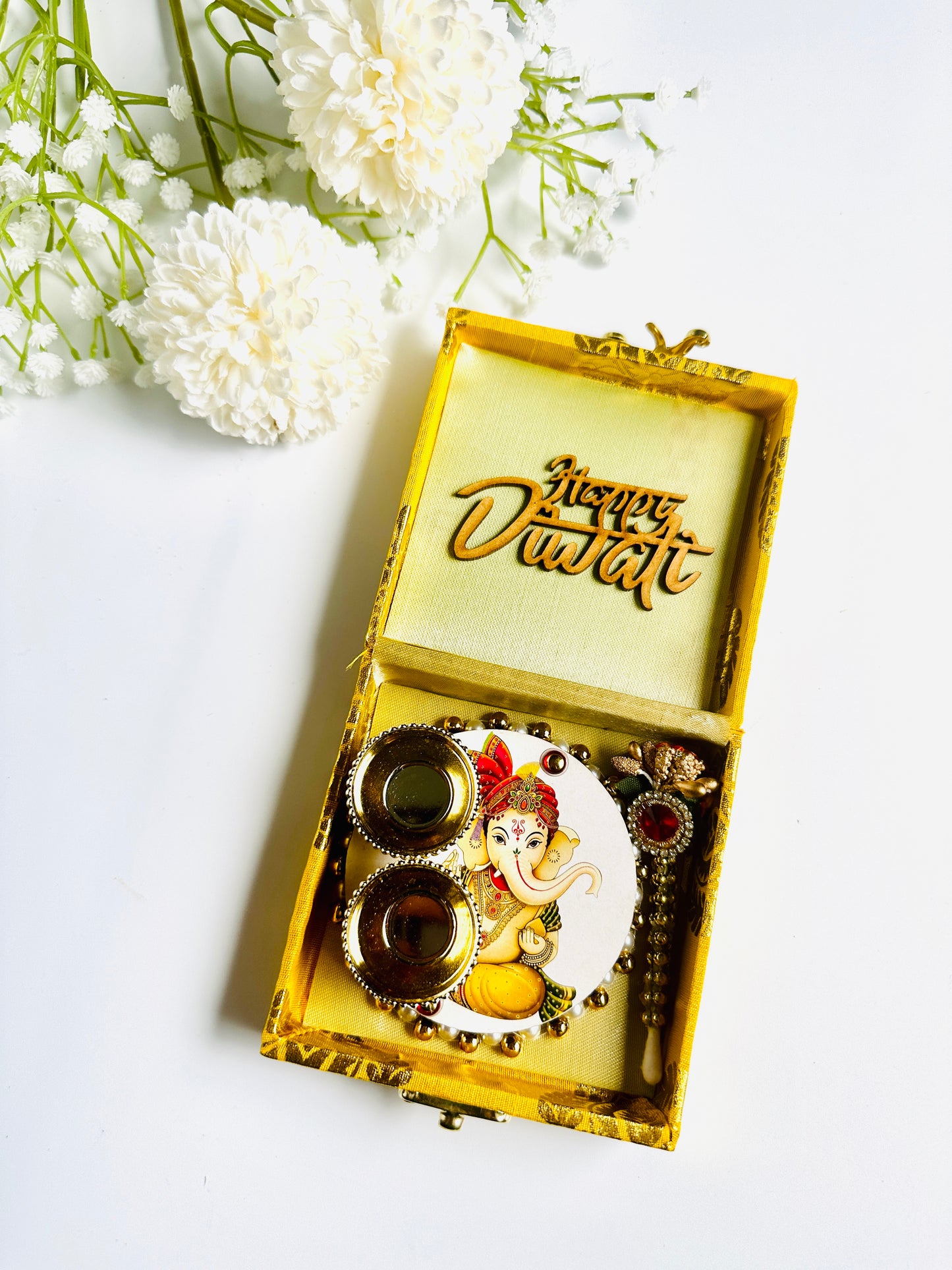 Festivities In A Box