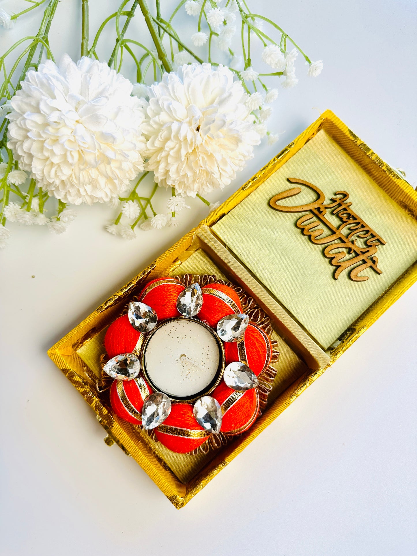 Festivities In A Box
