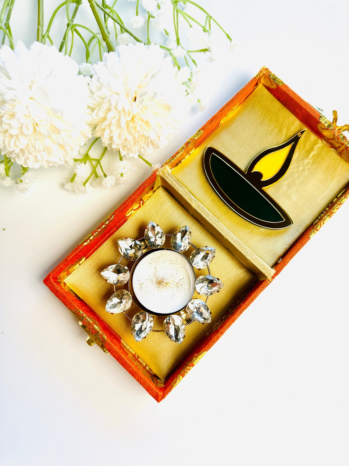 Festivities In A Box