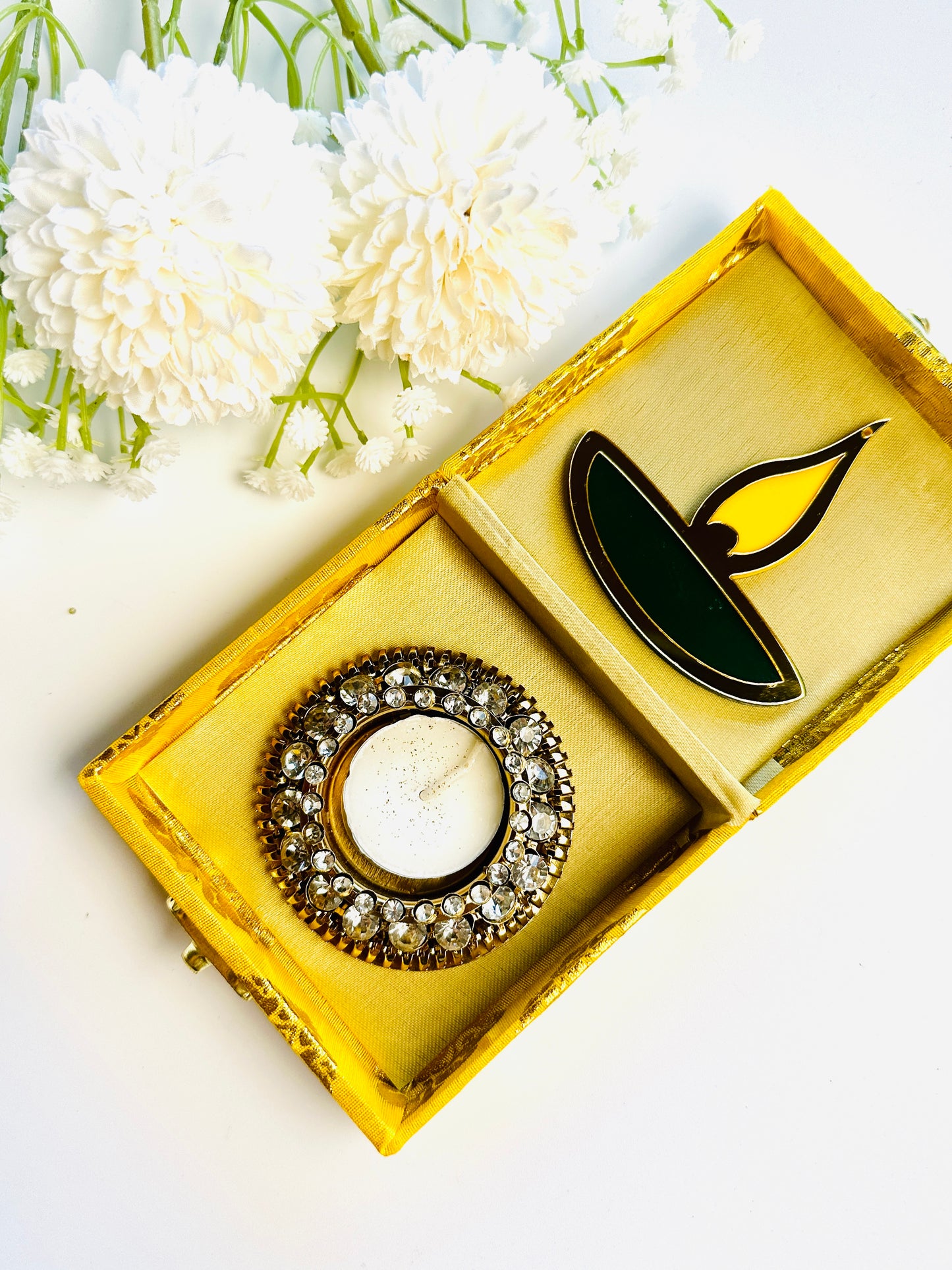 Festivities In A Box