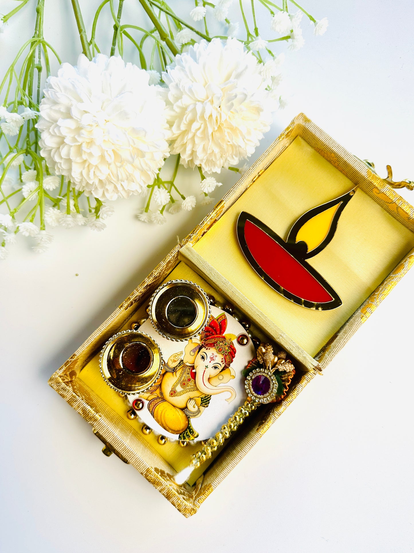 Festivities In A Box