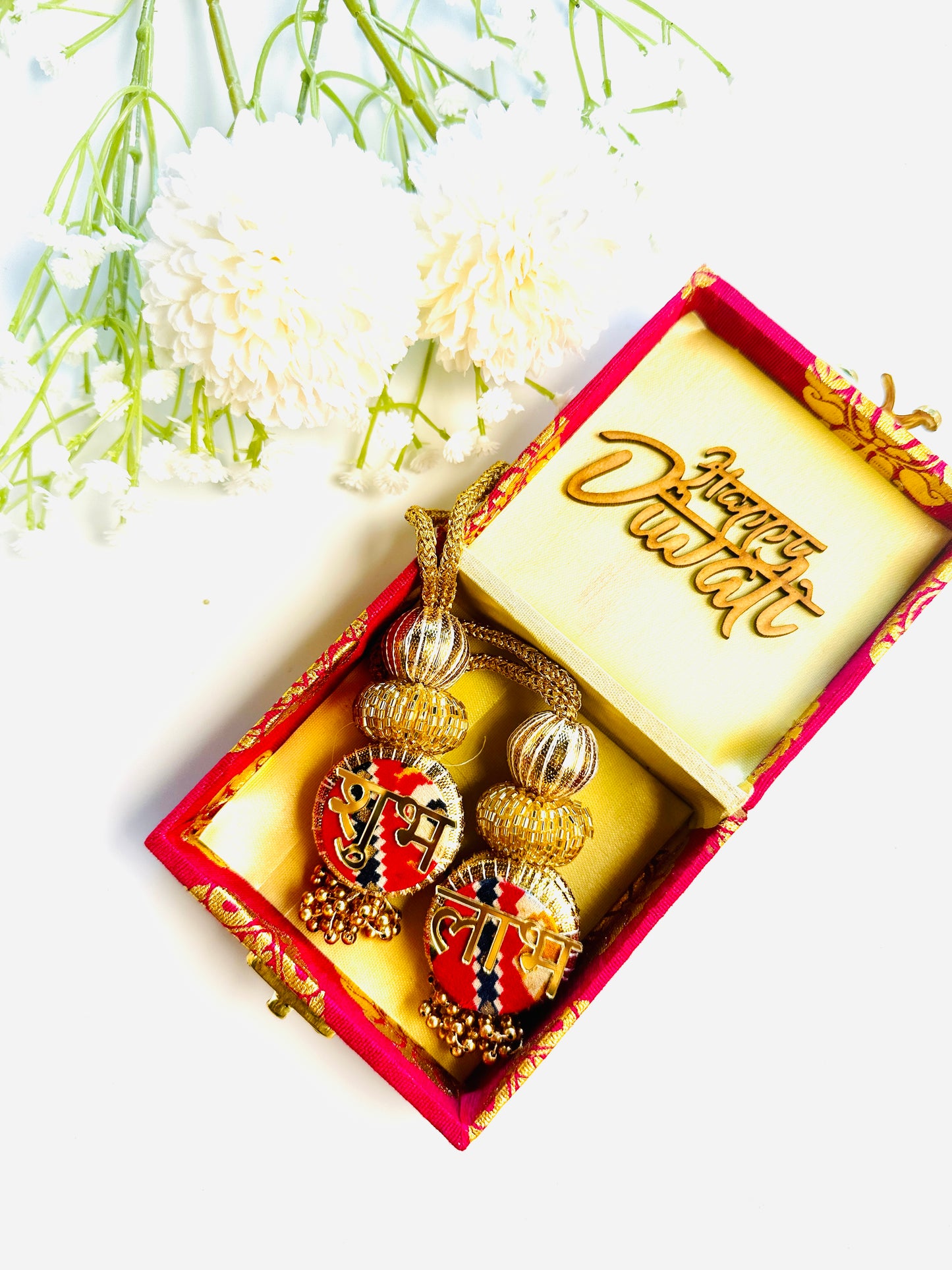 Festivities In A Box