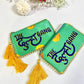 Bride and Groom Favors