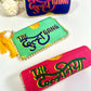 Bride and Groom Favors