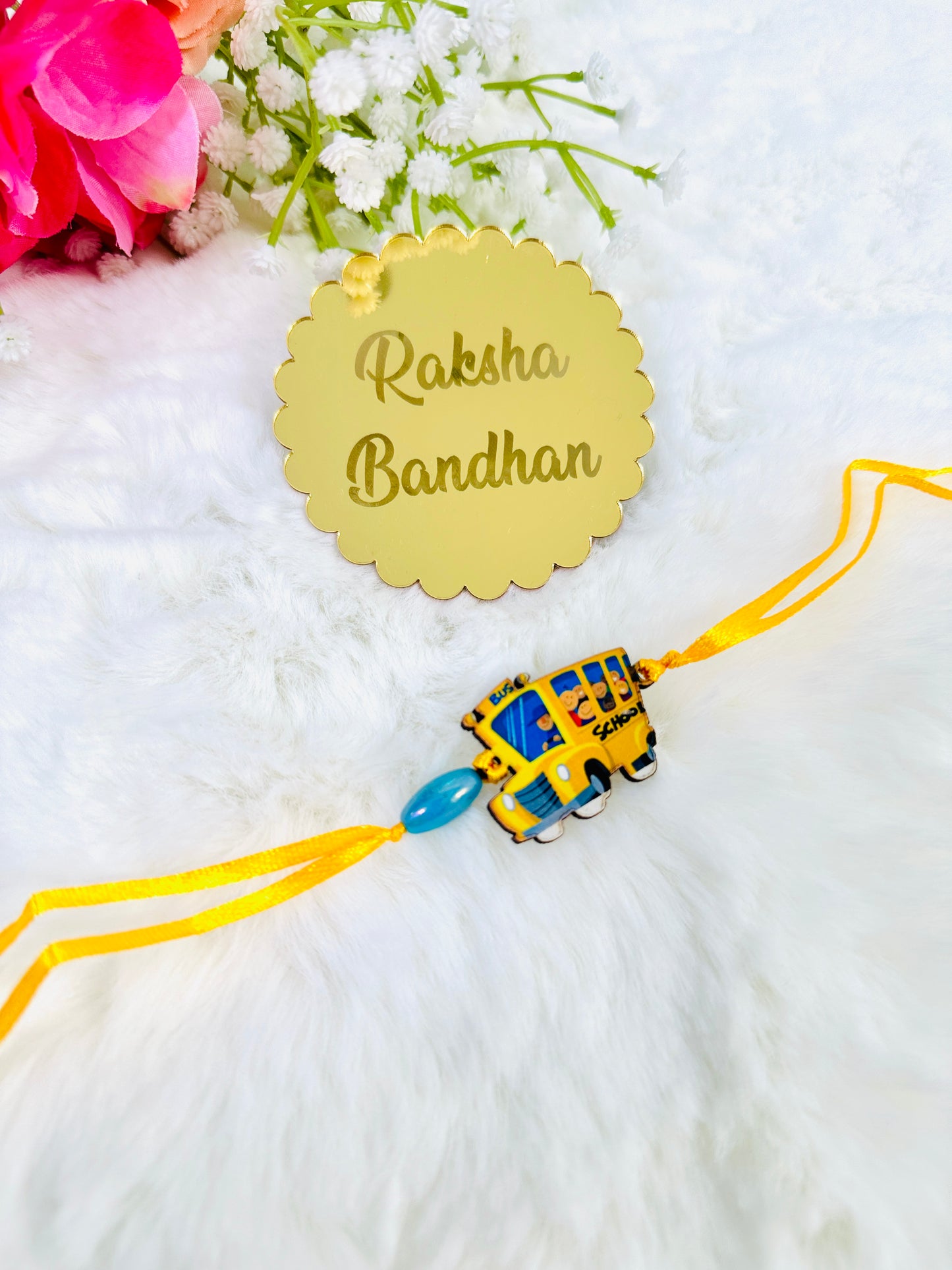 Kids Rakhis