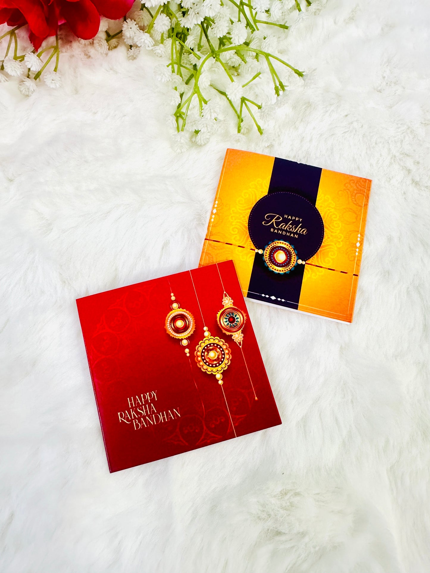 Rakhi Love