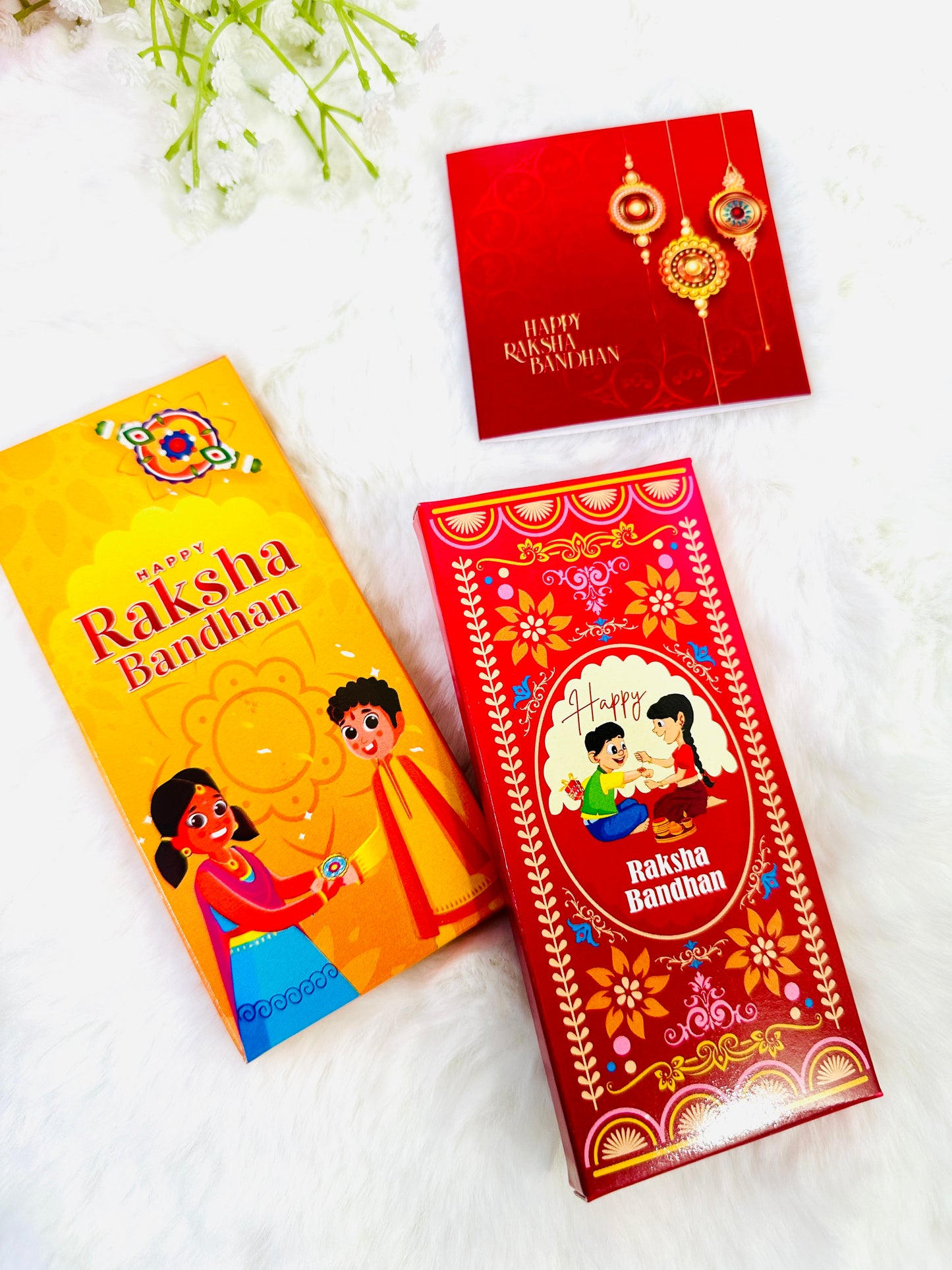Rakhi Love