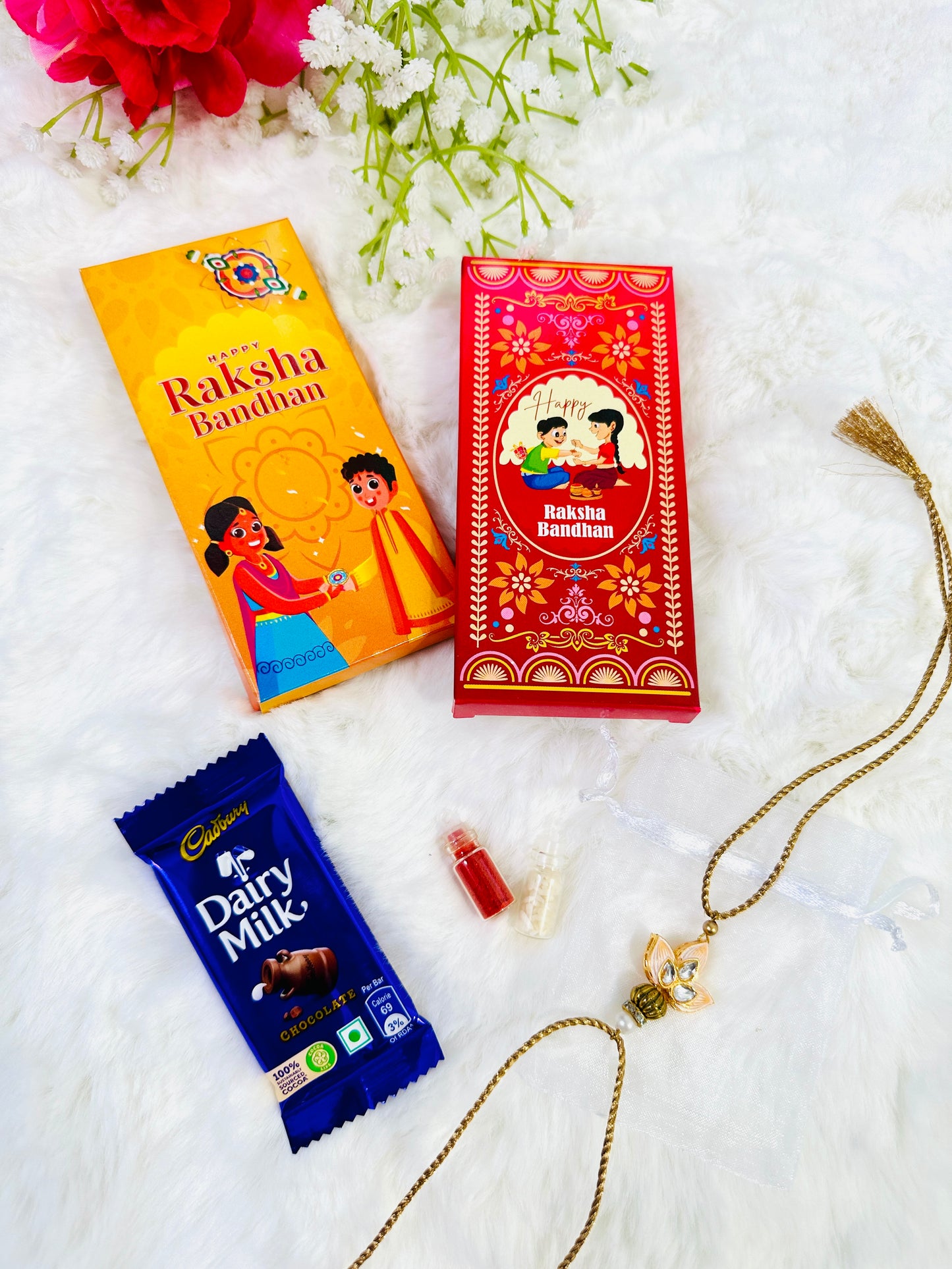 Rakhi Love