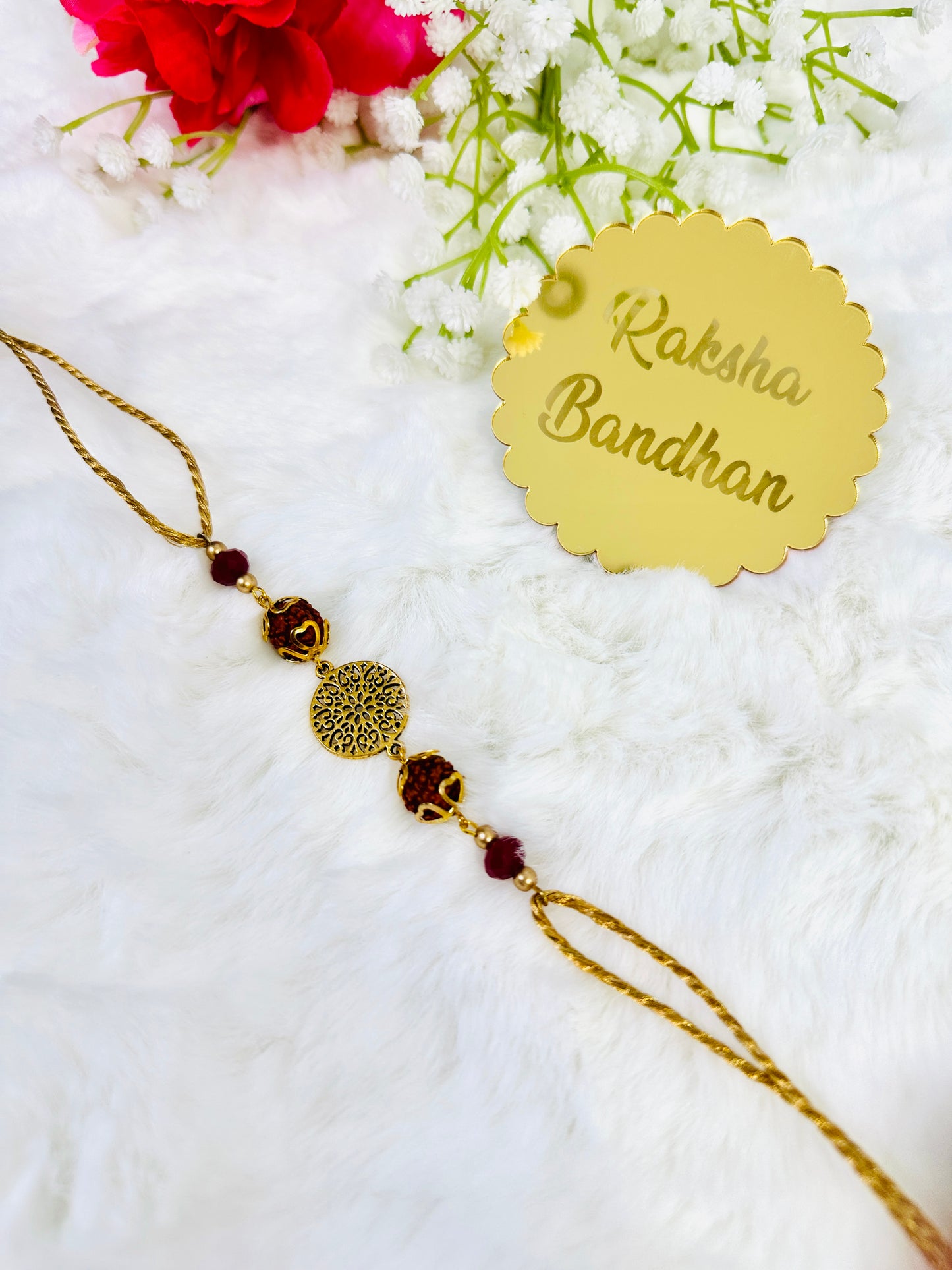 Rakhi Love