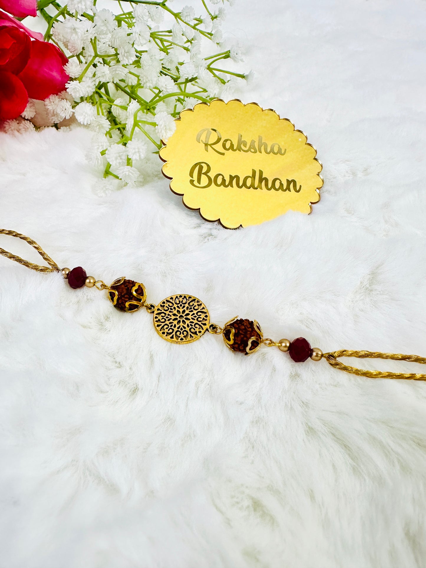 Rakhi Love