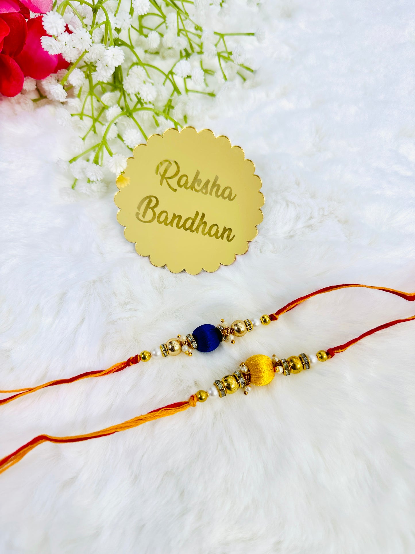 Rakhi Love