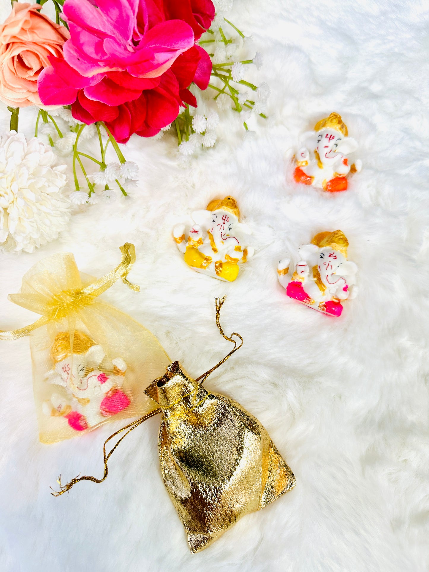 Ganesha Idol