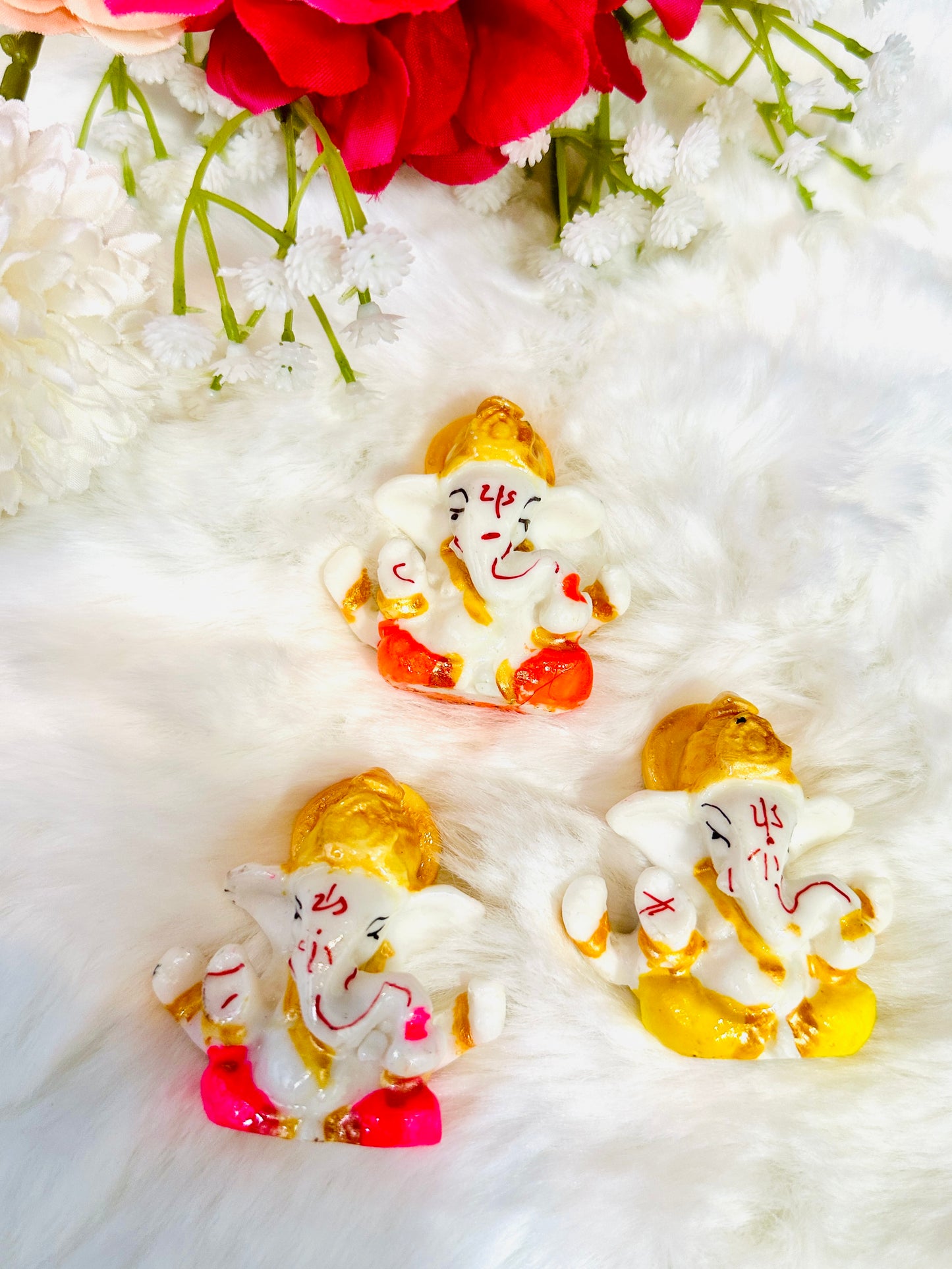 Ganesha Idol