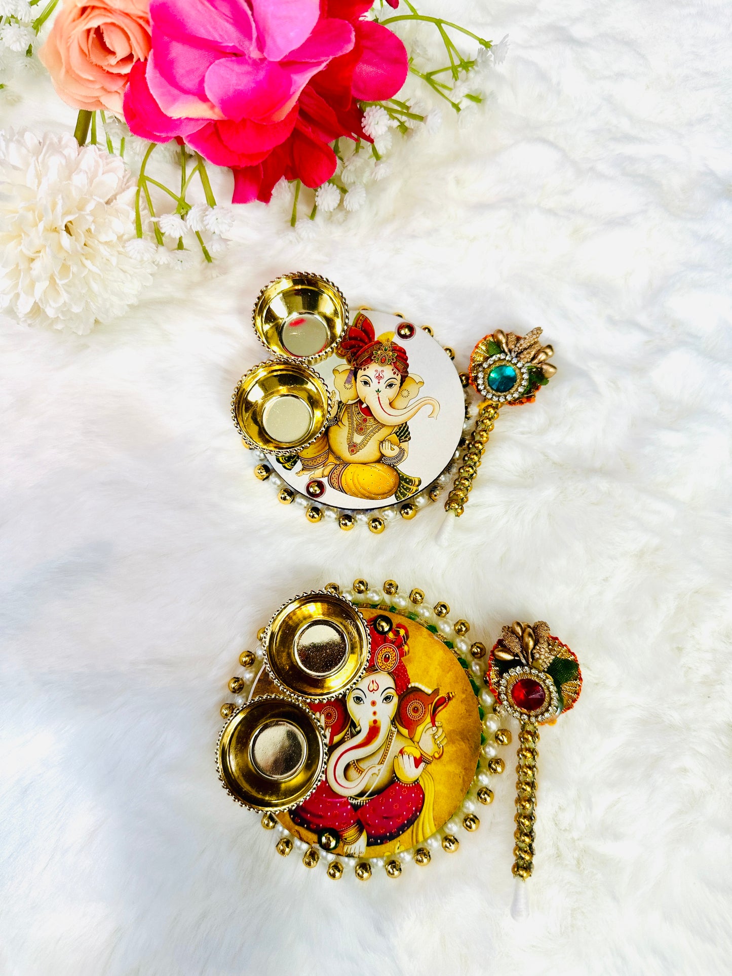 Ganesh Roli Chawal